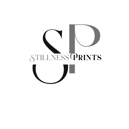 Stillnessprints